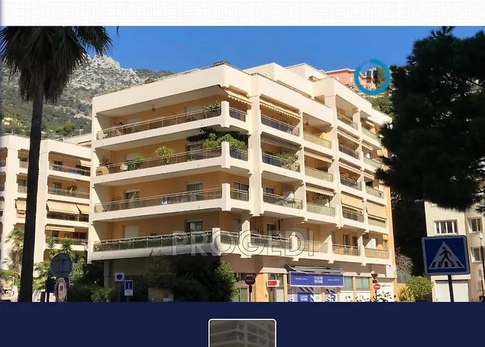 Princesse Palace - Monte Carlo Les Orchidees
