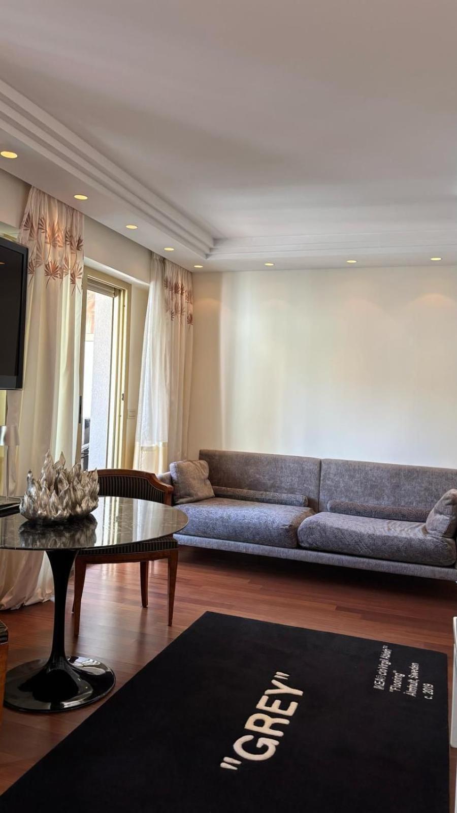 Princesse Palace - Les Orchidees Monte-Carlo