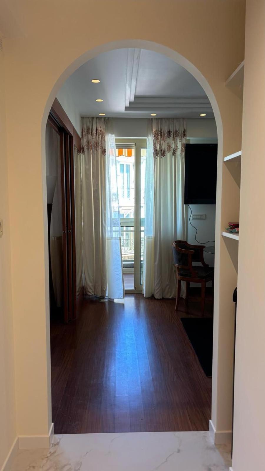 Princesse Palace - Les Orchidees * Monte-Carlo