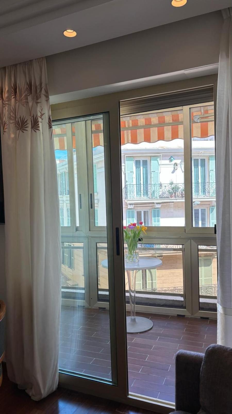 Princesse Palace - Les Orchidees * Monte-Carlo